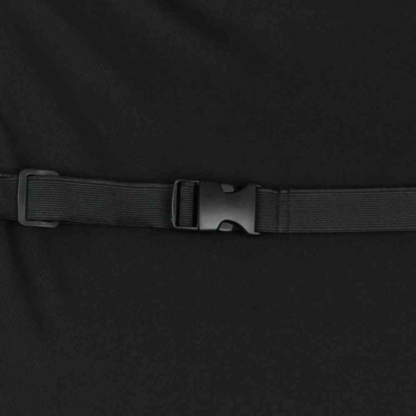 Подушка для попереку з гелевою вставкою OSD-LP363313-GL