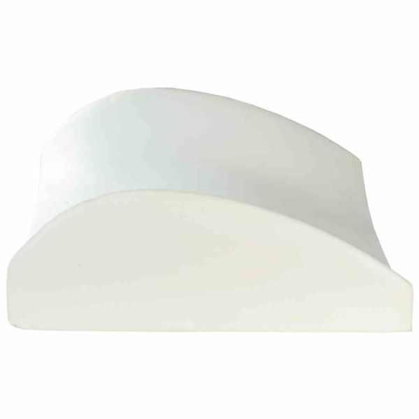 Подушка для попереку з гелевою вставкою OSD-LP363313-GL