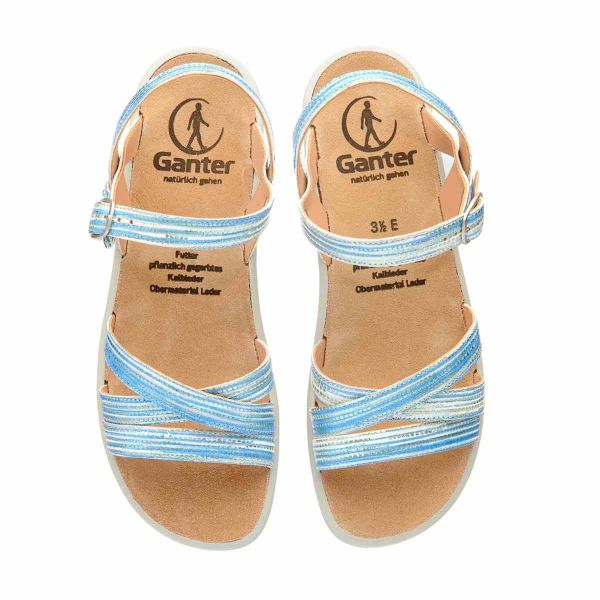 Женские сандалии "SONNIKA"