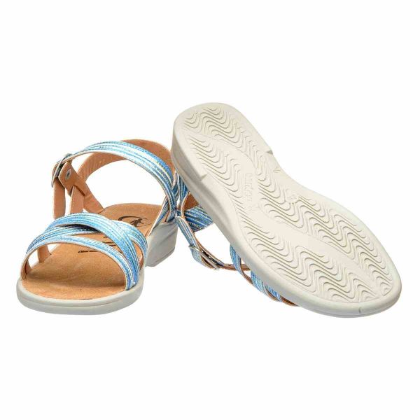 Женские сандалии "SONNIKA"