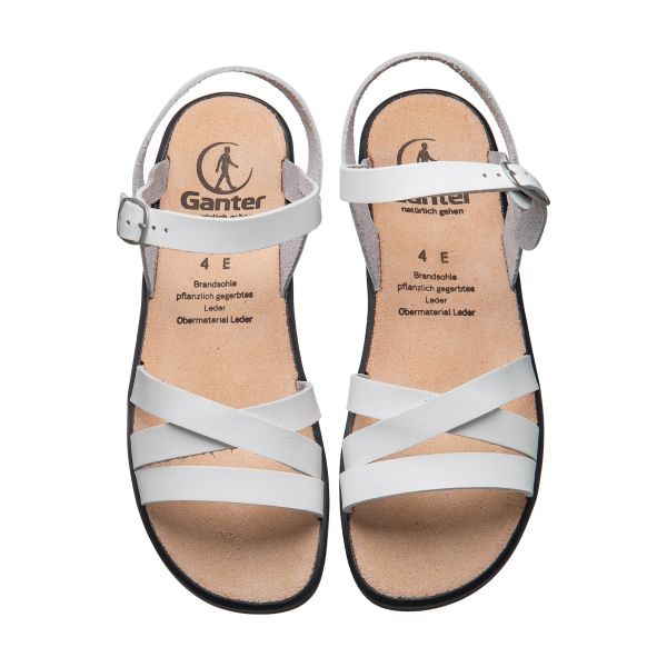 Ортопедичні босоніжки Sonnika, Ganter (7-20 2811)