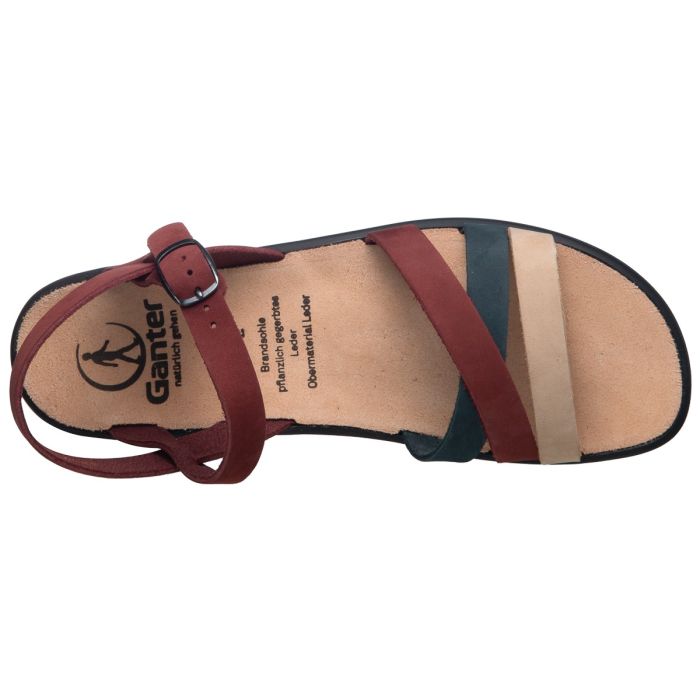 Ортопедические босоножки Sonnika, Ganter (7-20 2812)
