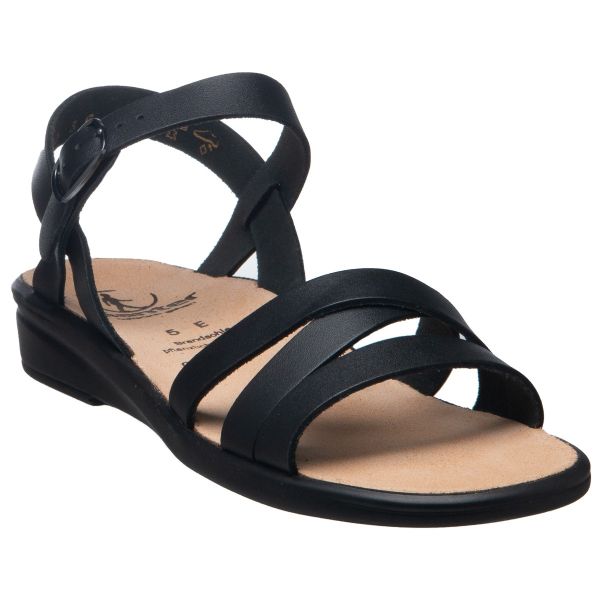 Ортопедические босоножки Sonnika, Ganter (7-20 2812)