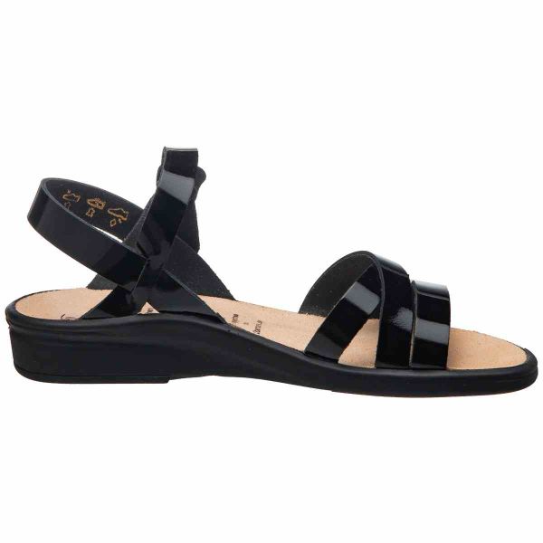 Ортопедические босоножки Sonnika, Ganter (7-20 2814)