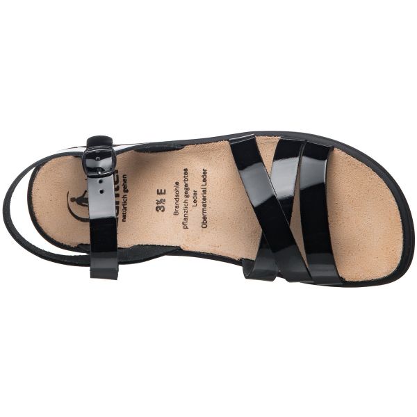 Ортопедические босоножки Sonnika, Ganter (7-20 2814)