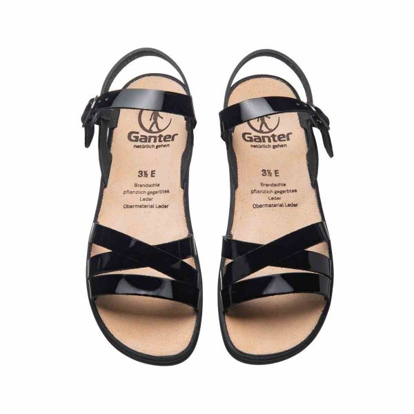 Ортопедические босоножки Sonnika, Ganter (7-20 2814)