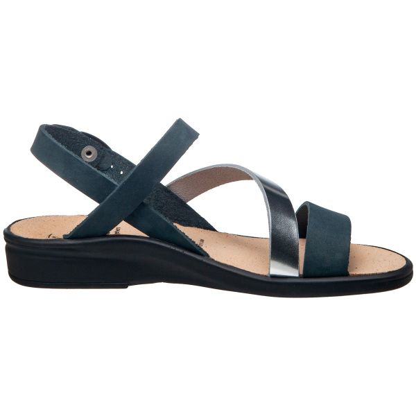 Ортопедичні босоніжки Sonnika, Ganter (7-20 2862)