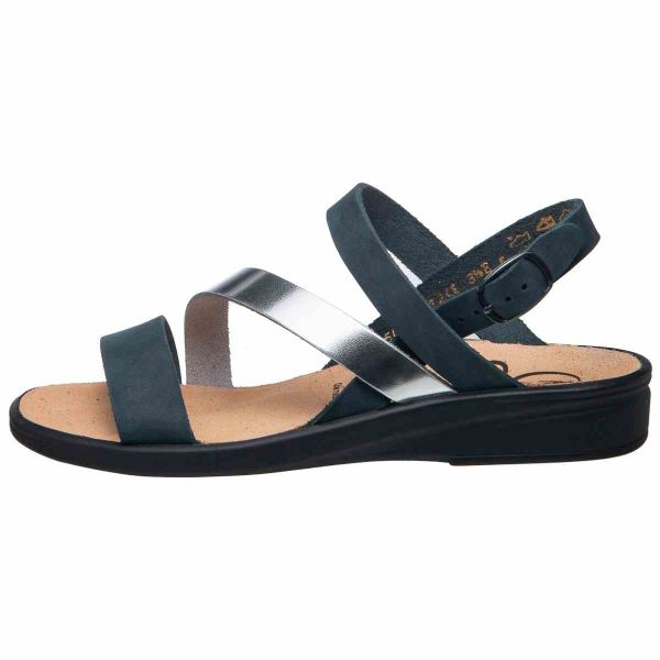 Ортопедичні босоніжки Sonnika, Ganter (7-20 2862)