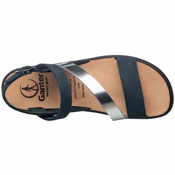 Ортопедичні босоніжки Sonnika, Ganter (7-20 2862)