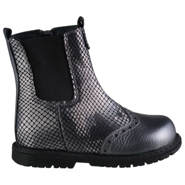 Профілактичні черевики для дівчаток THEO LEO 610