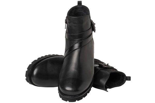 Жіночі черевики  "FRIDA"