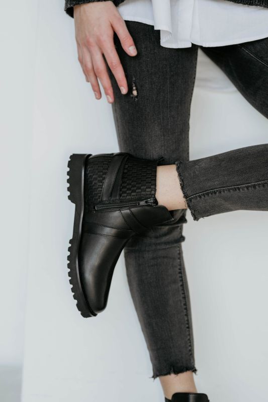 Жіночі черевики  "FRIDA"