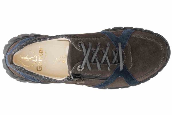 Жіночі напівчеревики "EVO Damen"