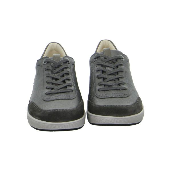 Ортопедичні кросівки Gerda, (арт.8-20 8010 6200), Ganter (Австрія)