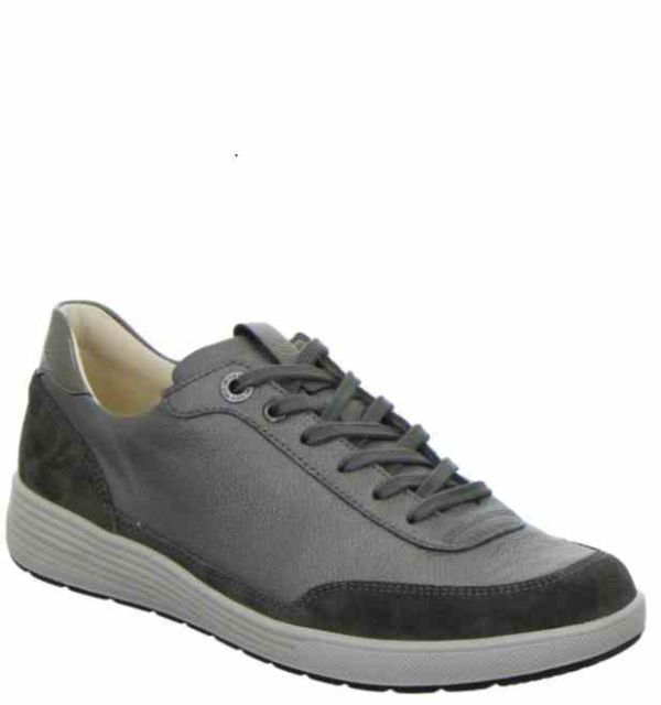 Ортопедические кроссовки Gerda, (арт.8-20 8010 6200), Ganter (Австрия)