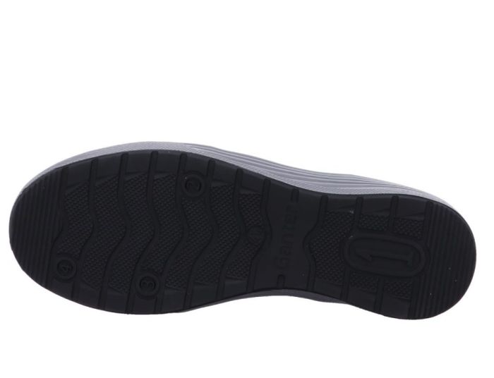 Ортопедичні кросівки Gerda, темно синій (арт.8-20 8011 3535), Ganter (Австрія)