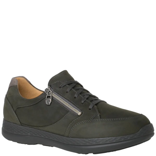 Ортопедичні кросівки KARL Ludwig, (арт.8-25 9848 5900) Ganter (Австрія) Ортопедичні кросівки KARL Ludwig, (арт.8-25 9848 5900) Ganter (Австрія)