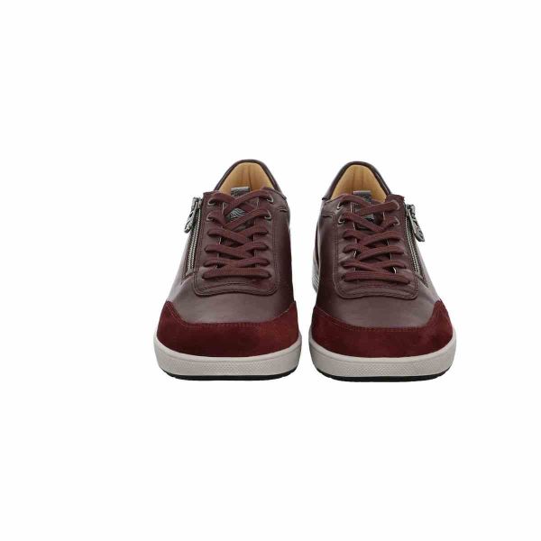 Ортопедичні кросівки Klara,  (арт.8-20 8111 4200), Ganter (Австрія)