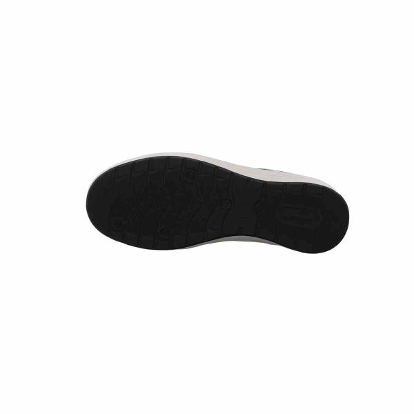 Ортопедичні кросівки Klara,  (арт.8-20 8111 4200), Ganter (Австрія)