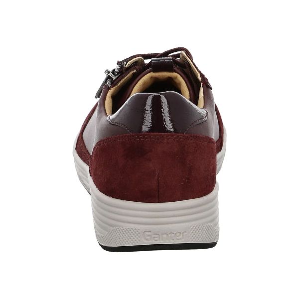 Ортопедичні кросівки Klara,  (арт.8-20 8111 4200), Ganter (Австрія)