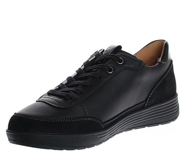 Ортопедичні кросівки Klara,  (арт.8-20 8111 0100), Ganter (Австрія)