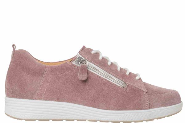 Ортопедичні кросівки Klara, рожевий (арт.9-20 8188 4700), Ganter (Австрія)