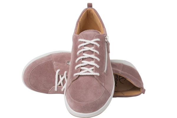 Ортопедичні кросівки Klara, рожевий (арт.9-20 8188 4700), Ganter (Австрія)