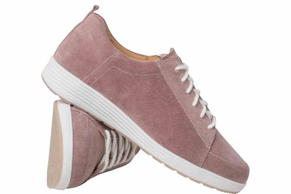 Ортопедичні кросівки Klara, рожевий (арт.9-20 8188 4700), Ganter (Австрія)