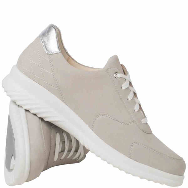 Ортопедичні кросівки жіночі Heike (арт. 9-20 4512 6700) Ganter (Австрія)