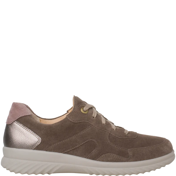 Ортопедичні кросівки жіночі Heike,(арт.8-20 4522 9400) Ganter (Австрія)