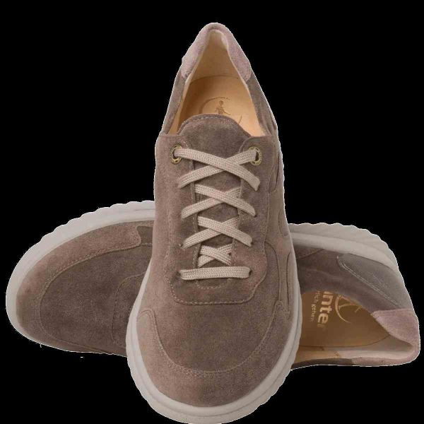 Ортопедичні кросівки жіночі Heike,(арт.8-20 4522 9400) Ganter (Австрія)