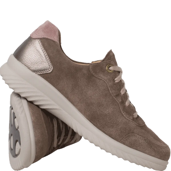 Ортопедичні кросівки жіночі Heike,(арт.8-20 4522 9400) Ganter (Австрія)