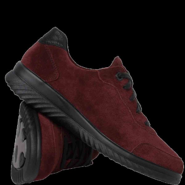 Ортопедичні кросівки жіночі Heike,  (арт.8-20 4522 4200) Ganter (Австрія))