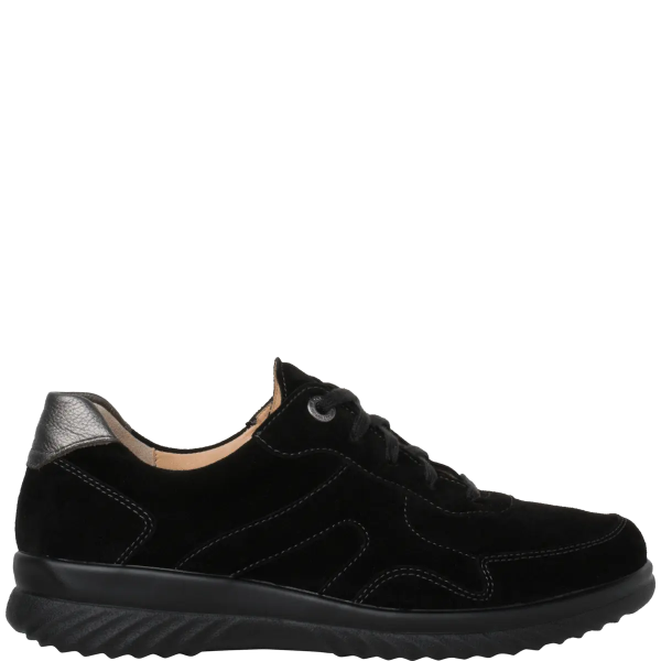 Ортопедичні кросівки жіночі Heike,  (арт.8-20 4522 0100) Ganter (Австрія)