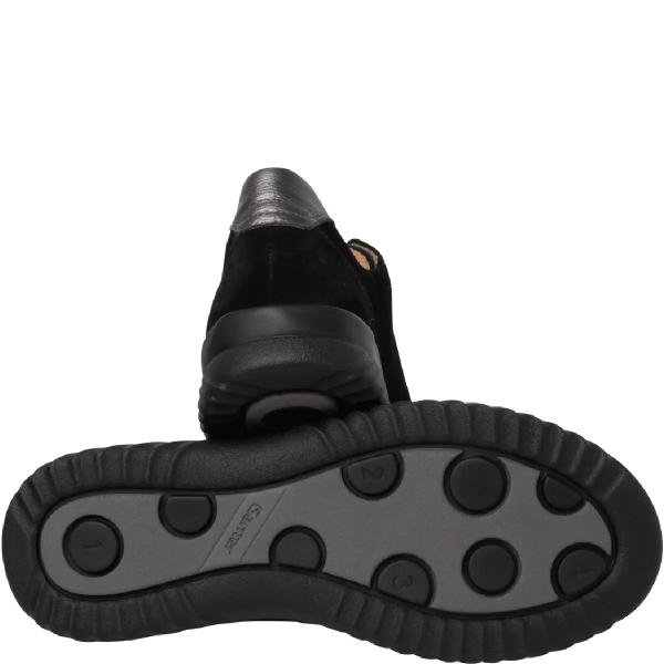 Ортопедичні кросівки жіночі Heike,  (арт.8-20 4522 0100) Ganter (Австрія)