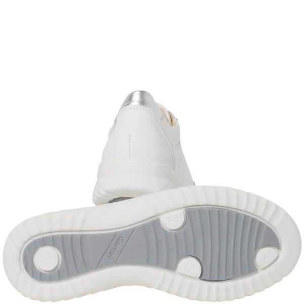 Ортопедичні кросівки жіночі Heike, молочний (арт.9-20 4501 0600) Ganter (Австрія)