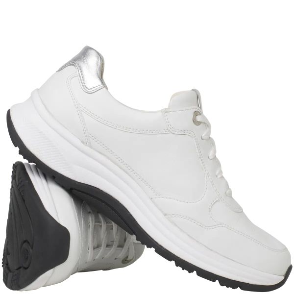 Ортопедичні кросівки жіночі High Flyer, молочний (арт.9-20 1821 0600) Ganter (Австрія)