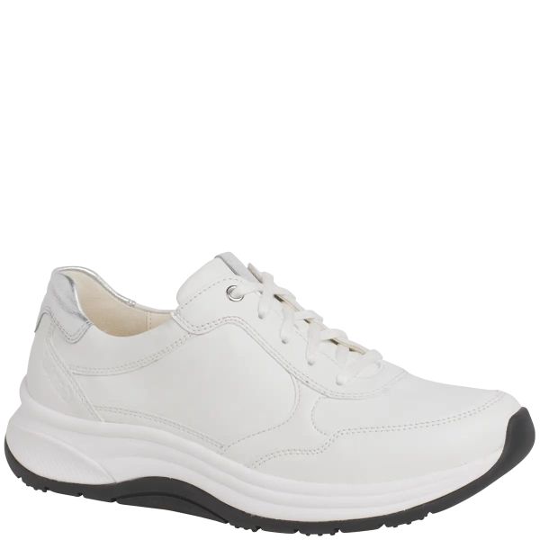 Ортопедичні кросівки жіночі High Flyer, молочний (арт.9-20 1821 0600) Ganter (Австрія) Ортопедичні кросівки жіночі High Flyer, молочний (арт.9-20 1821 0600) Ganter (Австрія)