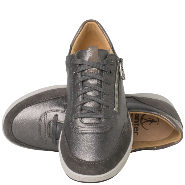 Ортопедичні мокасини Klara, (арт.8-20 8110 6200), Ganter (Австрія)