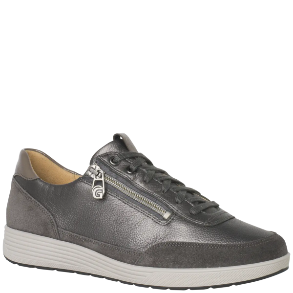 Ортопедичні мокасини Klara, (арт.8-20 8110 6200), Ganter (Австрія) Ортопедичні мокасини Klara, (арт.8-20 8110 6200), Ganter (Австрія)