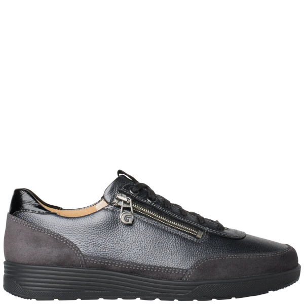 Ортопедические мокасины Klara, (арт.8-20 8110 6600), Ganter (Австрия)