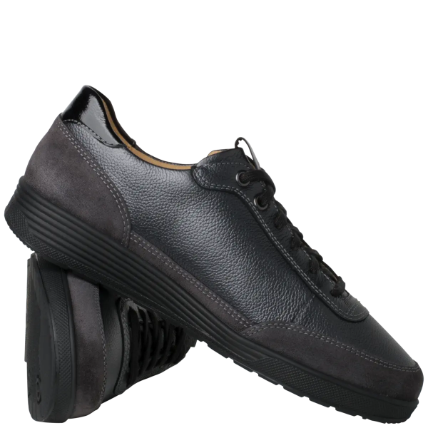 Ортопедические мокасины Klara, (арт.8-20 8110 6600), Ganter (Австрия)