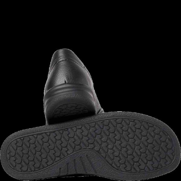 Ортопедичні чоловічі туфлі Kurt,  (8-25 6740 0100), Ganter (Австрія)