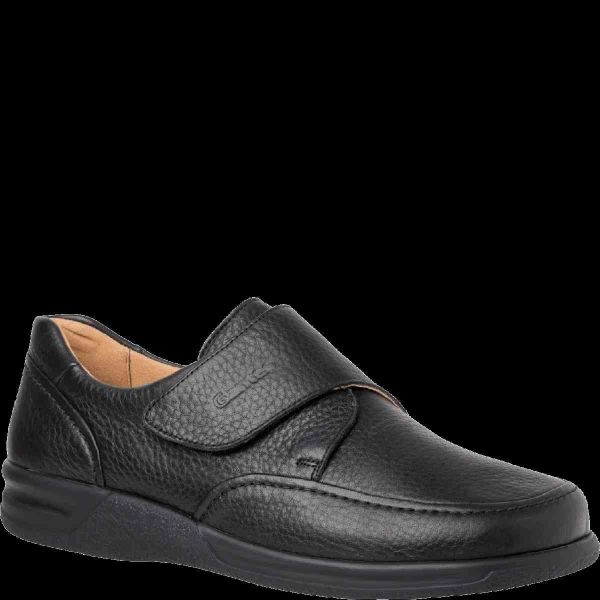 Ортопедичні чоловічі туфлі Kurt,  (8-25 6740 0100), Ganter (Австрія)