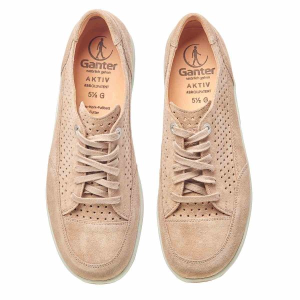 Жіночі напівчеревики "GISA"