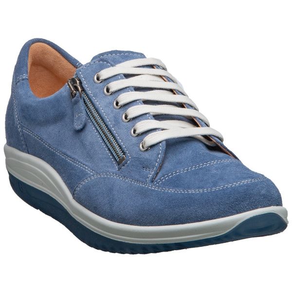 Ортопедические ботинки Gisa, Ganter (7-20 8772)