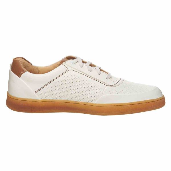 Чоловічі напівчеревики "HAGEN"