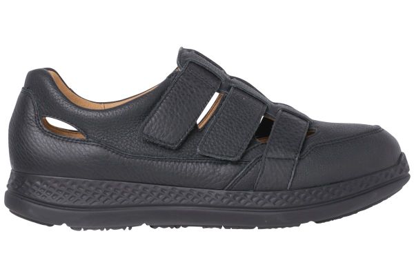 Ортопедичні туфлі Karl Ludwig, 5-25 9800 0100, Ganter (Австрія)