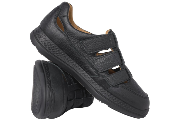 Ортопедичні туфлі Karl Ludwig, 5-25 9800 0100, Ganter (Австрія)