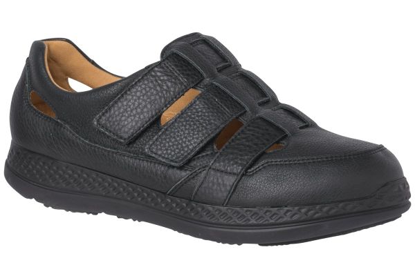 Ортопедические туфли Karl Ludwig, 5-25 9800 0100, Ganter (Австрия)